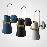 REINAR WALL Wall light fixture