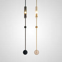 RELF Wall light fixture