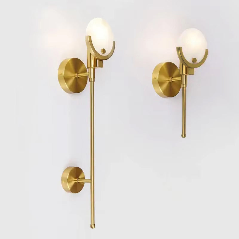 REMI Wall light fixture