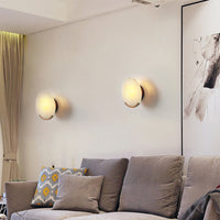 REMI SOLO Wall light fixture
