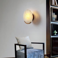 REMI SOLO Wall light fixture