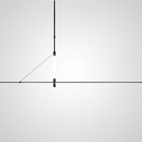 REN Long lighting fixture