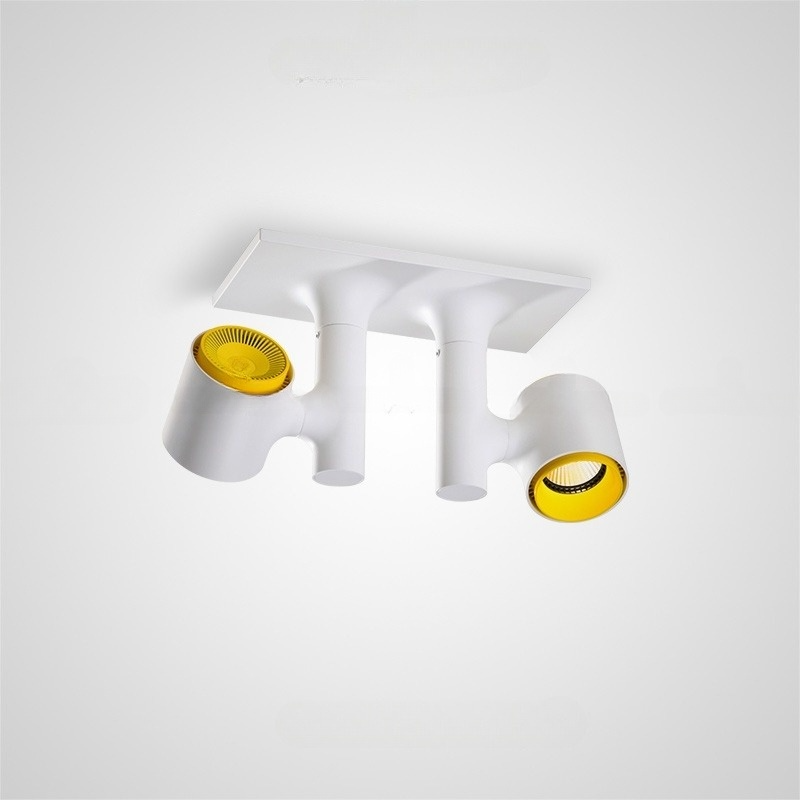 REXTON PLANK Spot light fixture