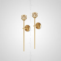 RH WALL A Wall light fixture