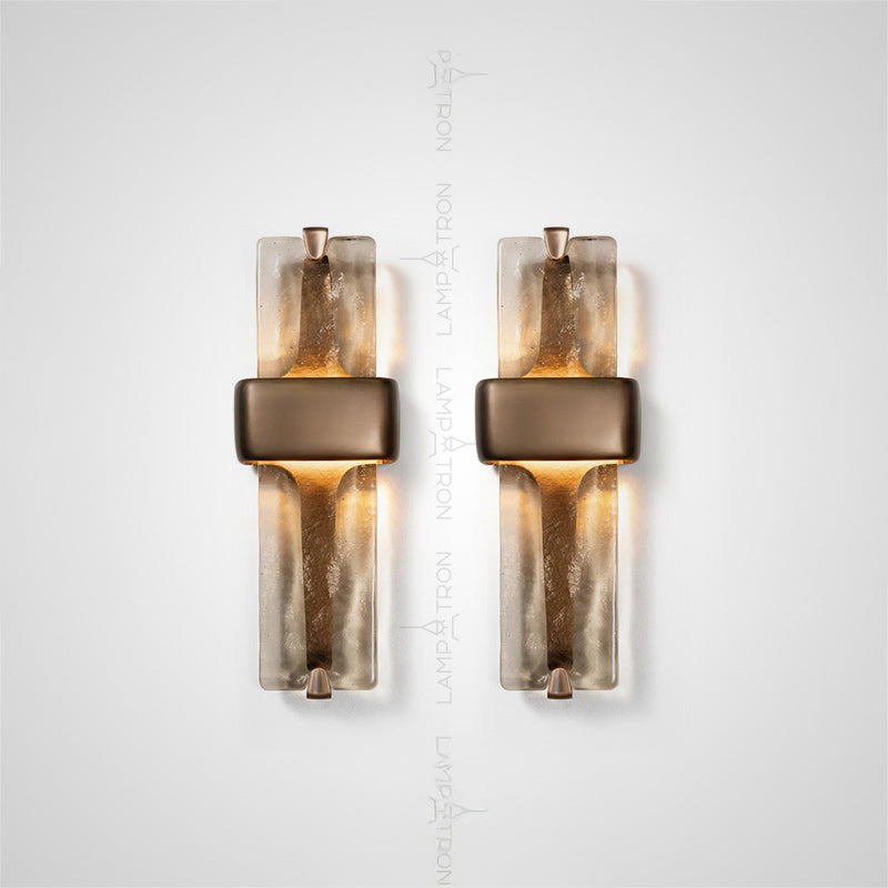 RHYME Wall light fixture