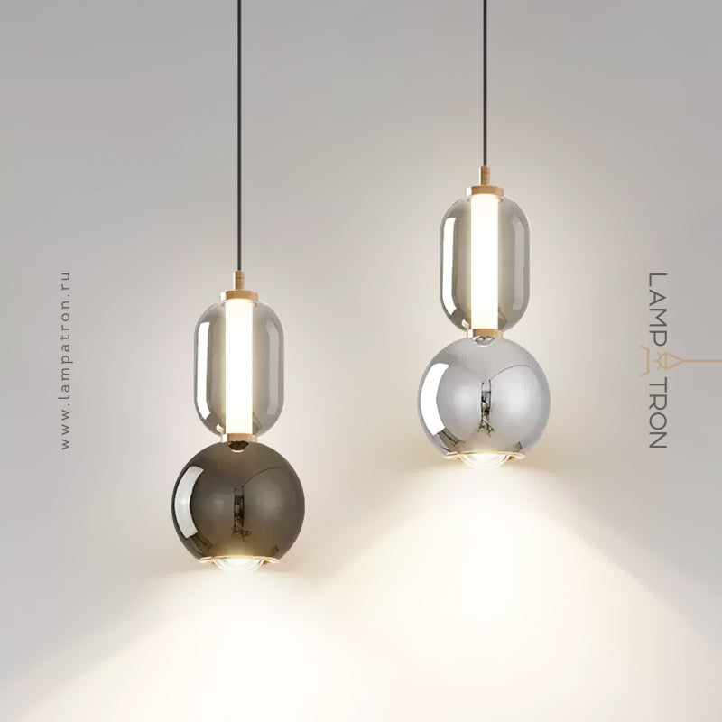 RID Pendant light