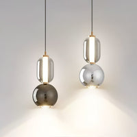 RID Pendant light