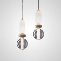 RID B Pendant light