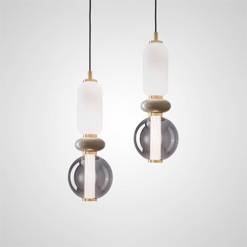 RID B Pendant light