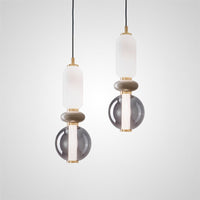 RID B Pendant light