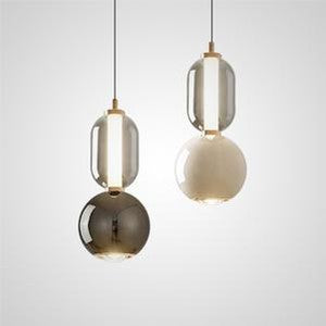 RID Pendant light