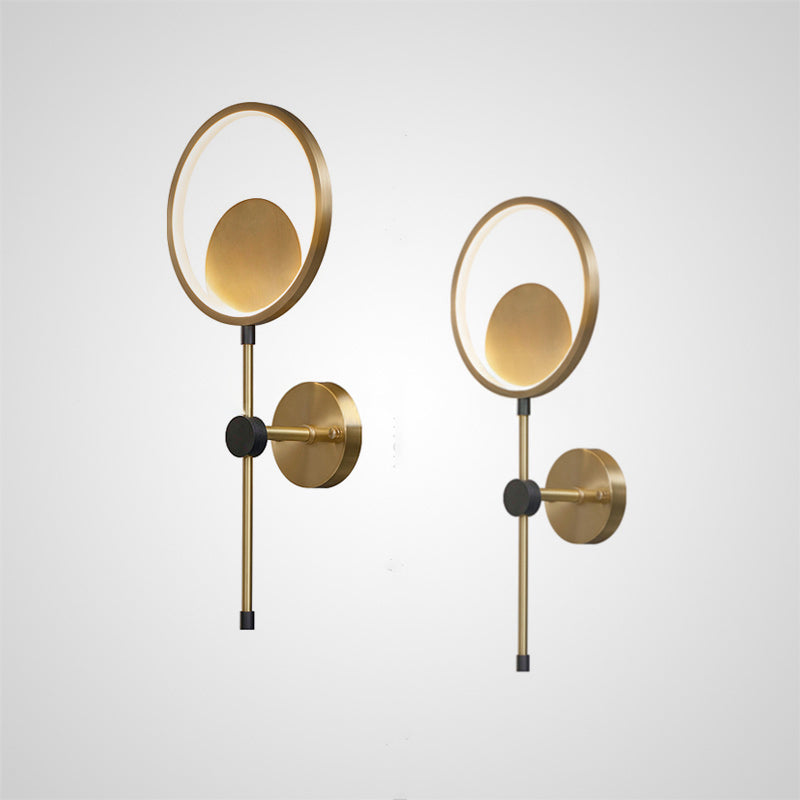 RISOR WALL Wall light fixture