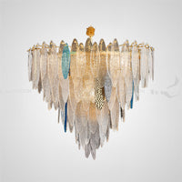 RISSA-B Chandelier