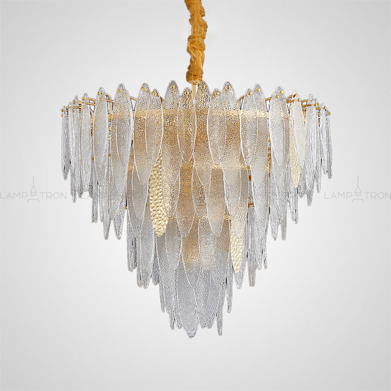 RISSA Chandelier
