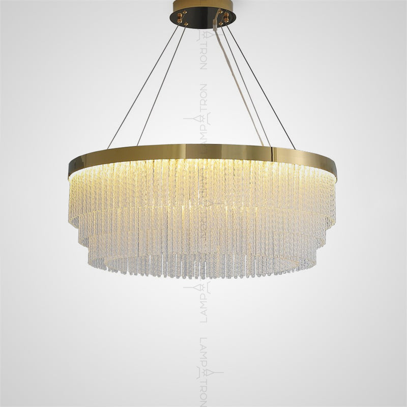 ROBERTA Ring lighting fixture