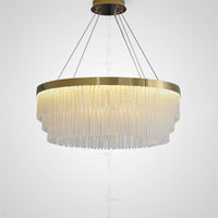 ROBERTA Ring lighting fixture