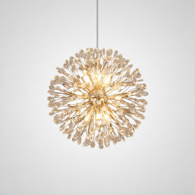 ROSALIA CRYSTAL Chandelier