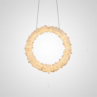 ROSLYN RING Pendant light