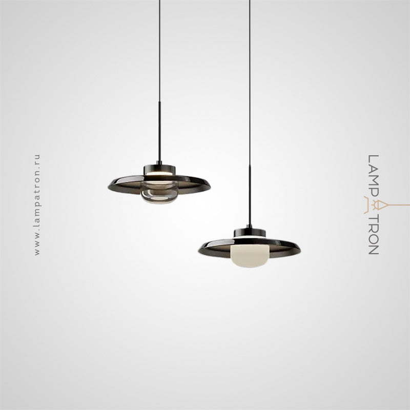 RUBEN Pendant light