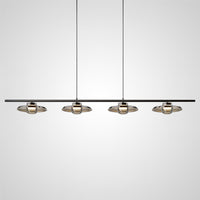 RUBEN LONG Long lighting fixture