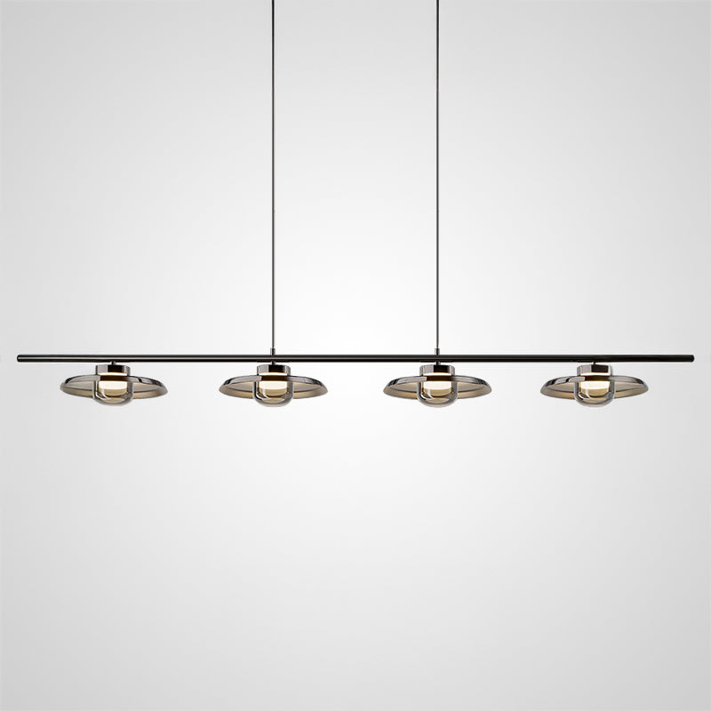 RUBEN LONG Long lighting fixture