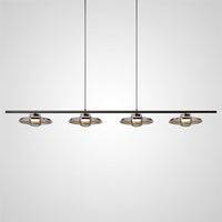 RUBEN LONG Long lighting fixture