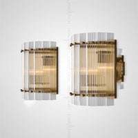 RUDINE Wall light fixture
