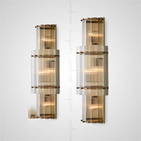RUDINE B Wall light fixture
