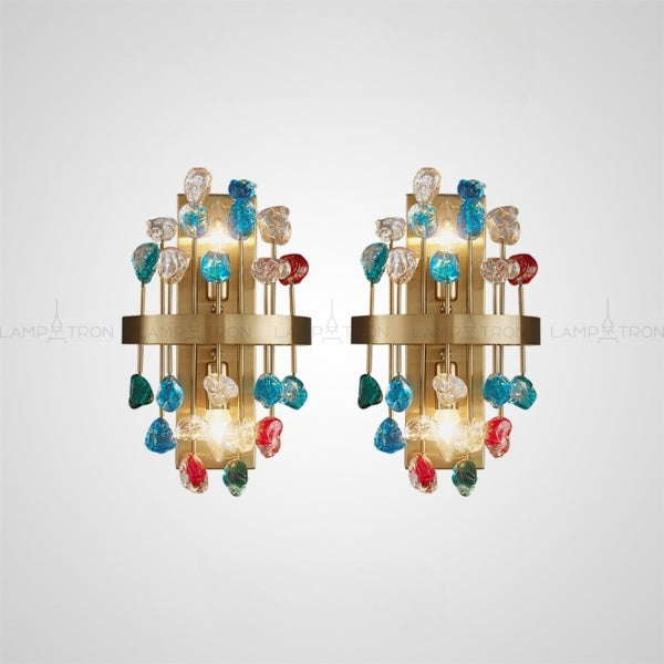 RUFINA Wall light fixture