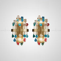 RUFINA Wall light fixture