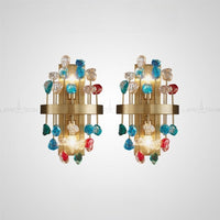 RUFINA Wall light fixture