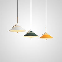 RUNAR Pendant light