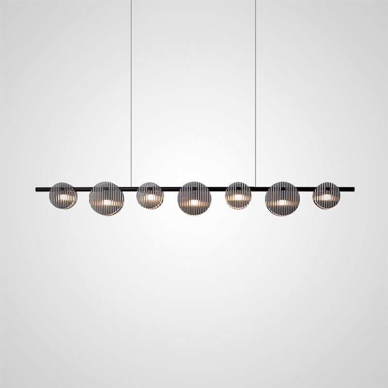 RUTGER LONG Long lighting fixture