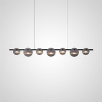 RUTGER LONG Long lighting fixture