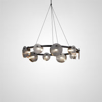RUTGER R Ring lighting fixture