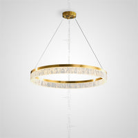 SABINA Ring lighting fixture