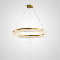 SABINA Ring lighting fixture