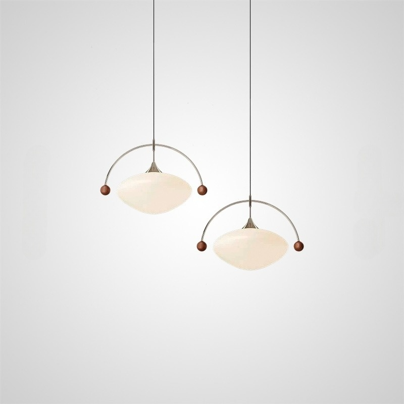 SANDER 1 Pendant light