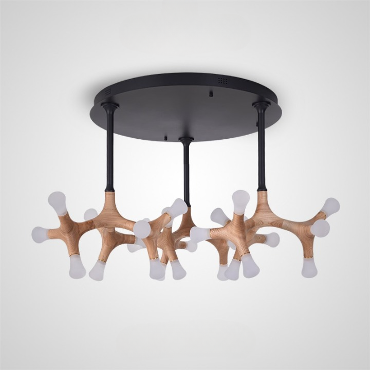 SANTANA CH Ceiling chandelier