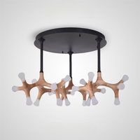 SANTANA CH Ceiling chandelier