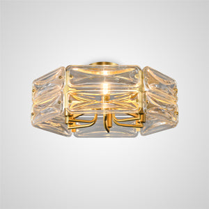 SARIA CH Ceiling chandelier