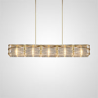 SARIA LONG Long lighting fixture