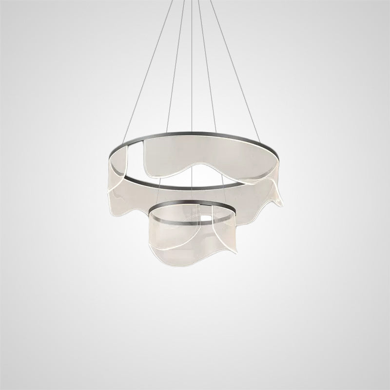 SCENE RING Ring lighting fixture