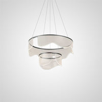 SCENE RING Ring lighting fixture