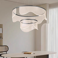 SCENE RING Ring lighting fixture