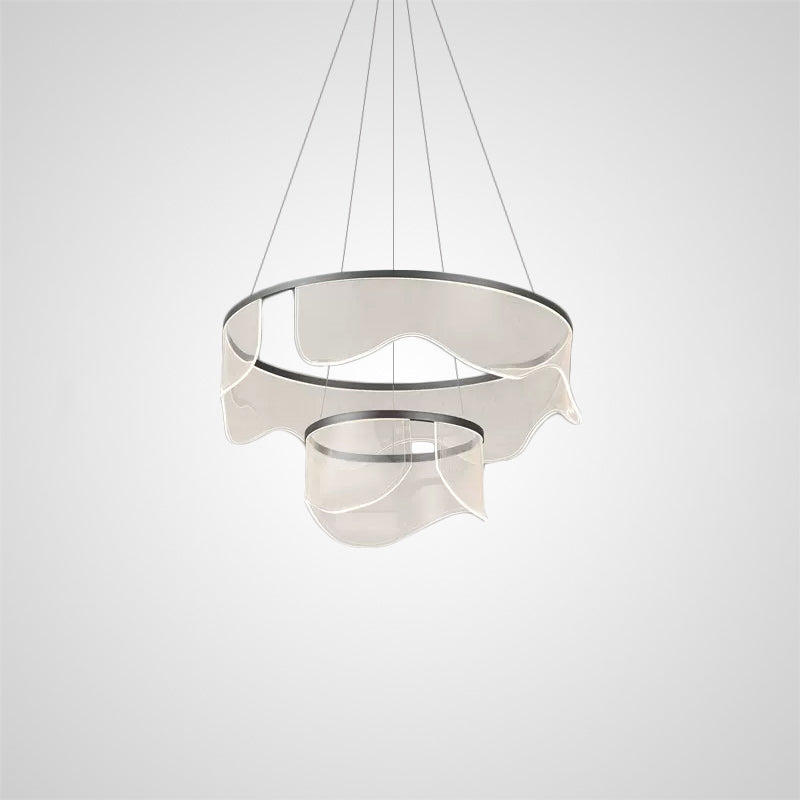 SCENE RING Ring lighting fixture