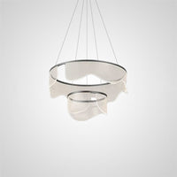 SCENE RING Ring lighting fixture