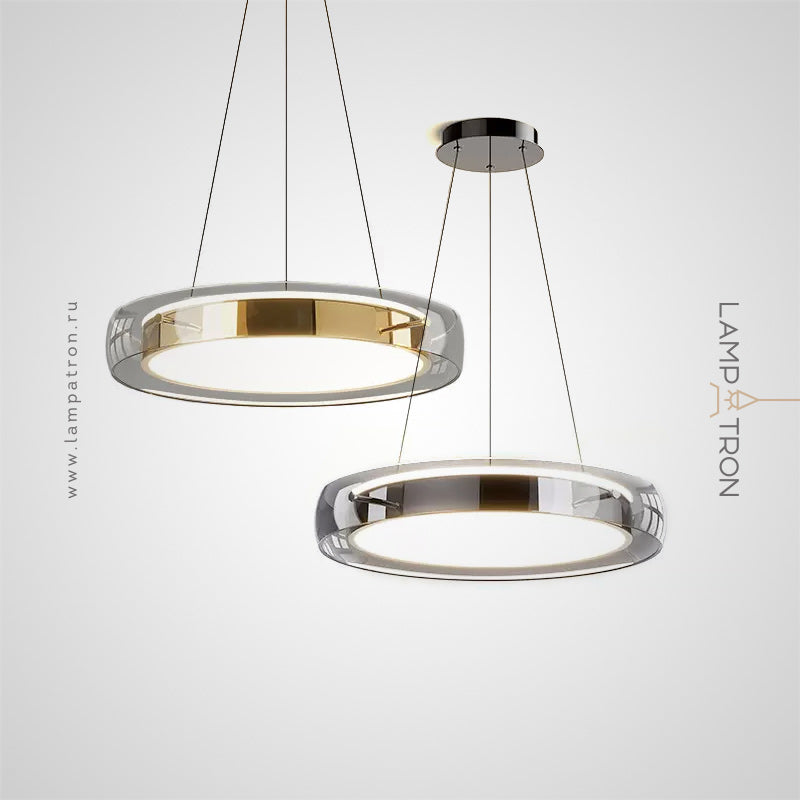 SCOTT Pendant light