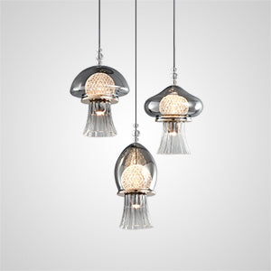 SEA JELLY Pendant light