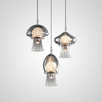 SEA JELLY Pendant light